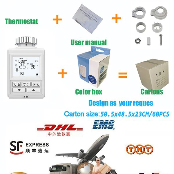 termostatos para fancoil HY369 termostatos para fancoil HY369