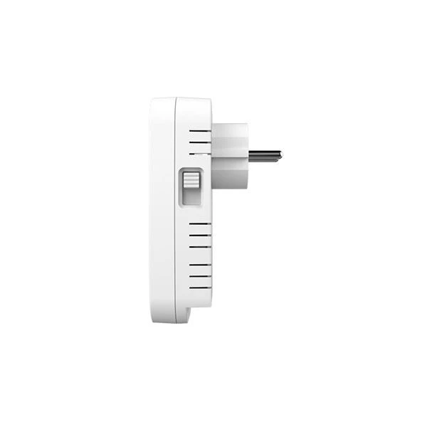 Thermostat Plug In Electric Heater