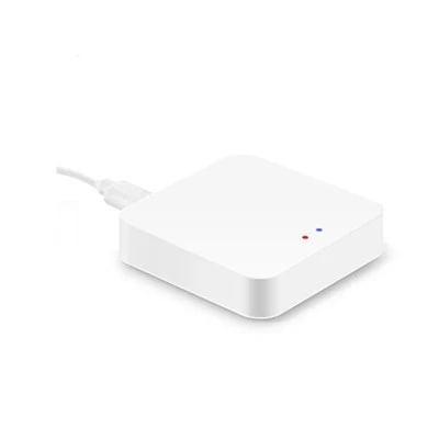 Tuya ZigBee وائرلیس گیٹ وے